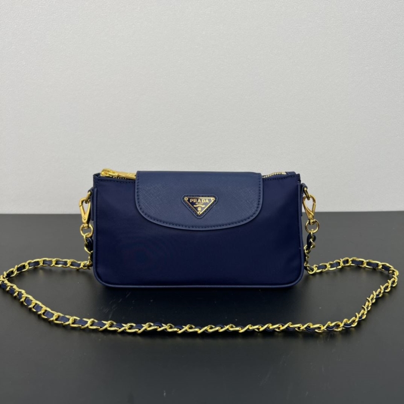 Pra*a satchel bags